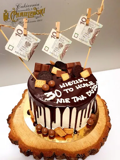 Cukiernia Chmielewski